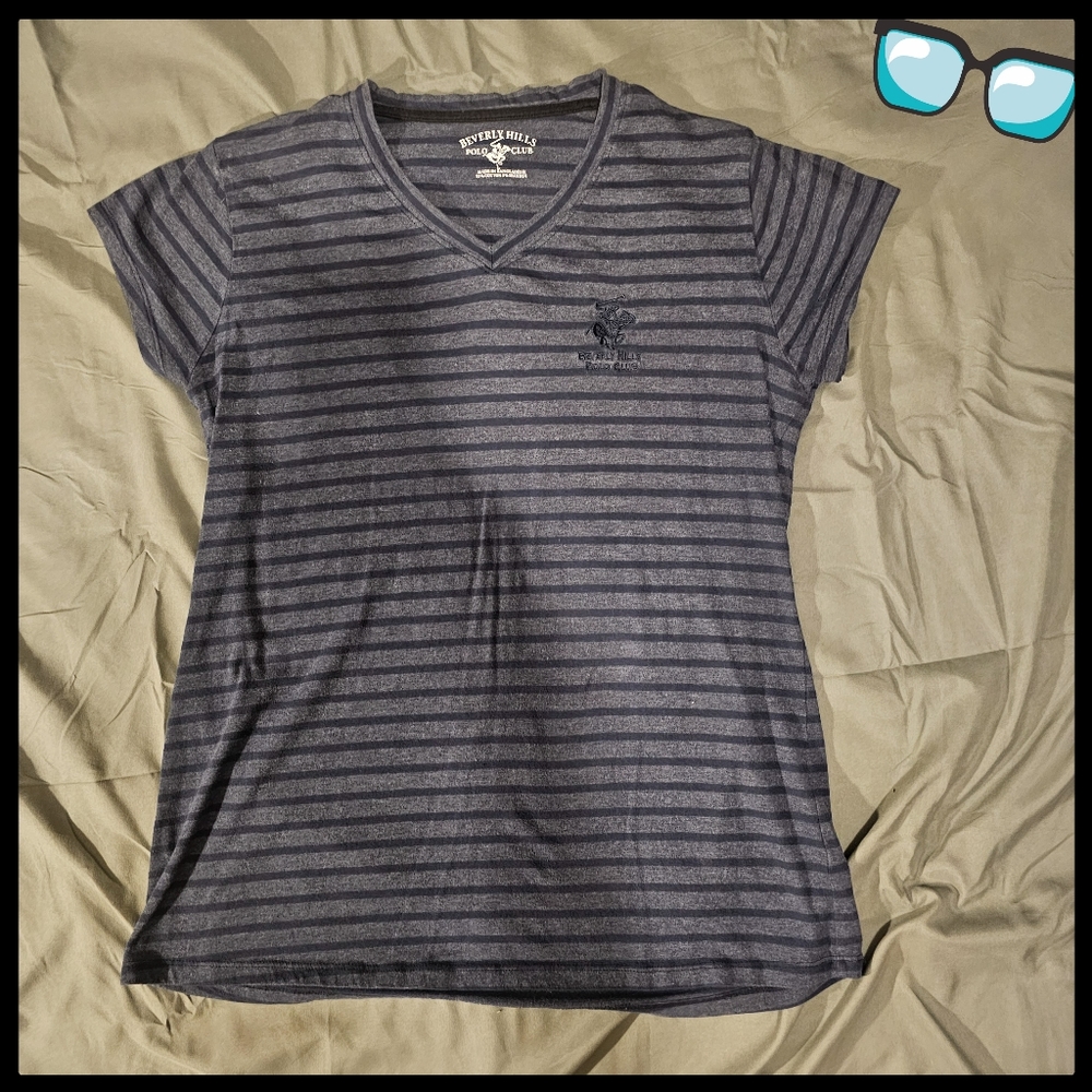 Beverly Hills Polo Club Shirt